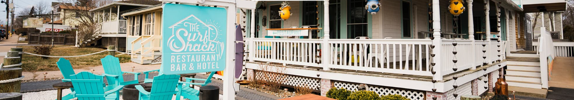 Restaurant banner image